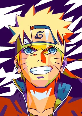 Naruto Video Games