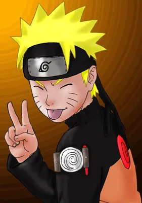 Sasuke n Naruto from Naruto by dakkisoh on DeviantArt