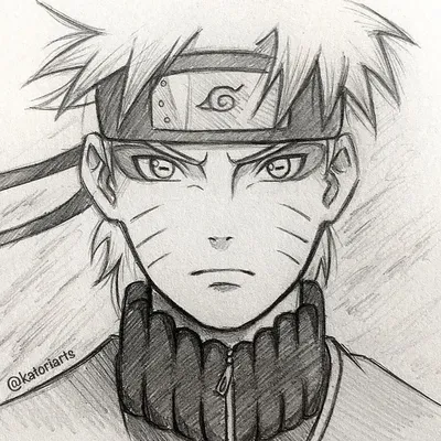Картинки по запросу наруто арт карандашом | Naruto drawings, Naruto sketch,  Naruto sketch drawing