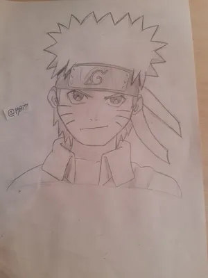 Naruto by mercenary-chibi on DeviantArt