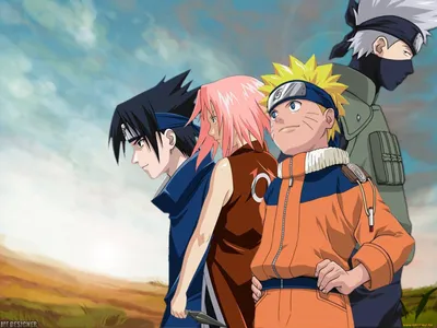 Наруто, Саске, Сакура и Какаши | Naruto shippuden characters, Naruto funny,  Naruto uzumaki hokage