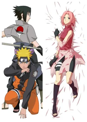 Скачать обои Наруто, Naruto, Sasuke Uchiha, Sakura Haruno, Саске Учиха,  Сакура Харуно, раздел сёнэн в разрешении 1600x900