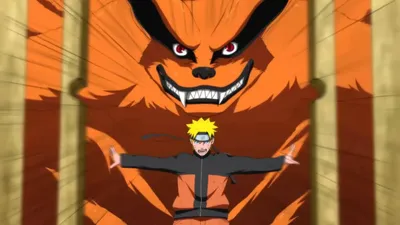 Аниме Naruto Ураганные Хроники Наруто Узумаки Kurama Sennin Moodo Battle  Ver. Экшн-фигурка GK из ПВХ, Коллекционная модель, детские игрушки, кукла |  AliExpress