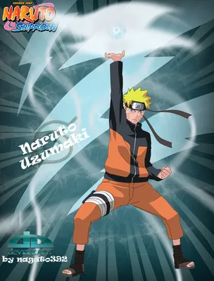 Наруто Узумаки главный эгоист! \"NARUTO\" | Кустарный ниндзя | Дзен