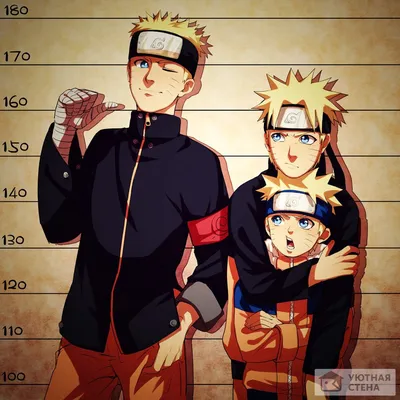 Naruto Uzumaki, Наруто Узумаки | Наруто узумаки, Наруто, Воин ниндзя