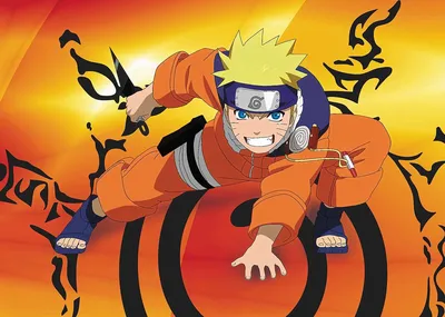 Толстовка с 3D принтом на тему: Наруто Узумаки Naruto Детские и взрослые  размеры | Booom Shop