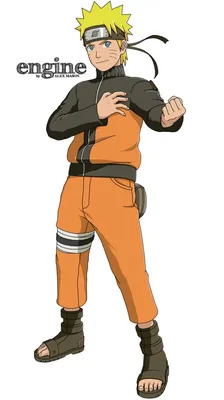 Naruto by MasonENGINE | Naruto, Naruto uzumaki, Naruto characters