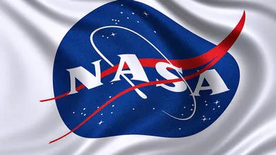 Обои на телефон логотип NASA : u/Foxziro34