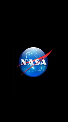 Nasa Logo iPhone X Wallpapers - Wallpaper Cave