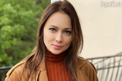 Настасья Самбурская призналась, на какие жертвы ей приходится идти ради  стройной фигуры - Вокруг ТВ.
