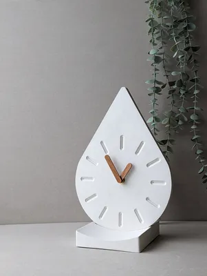 Настенные часы Jorah / Джорах (TR31) | 3D настенные часы, настенные панно и  предметы декора