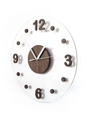 Настенные часы \"Сова\" купить в Перми с доставкой, цена - Творческая  мастерская «СТРЕКОЗА»