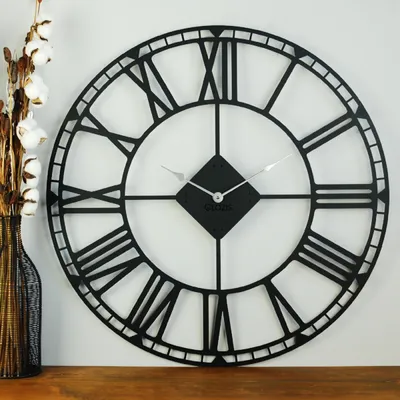 Настенные часы - купить настенные часы в Москве, цена в каталоге  интернет-магазина | ogogo.ru