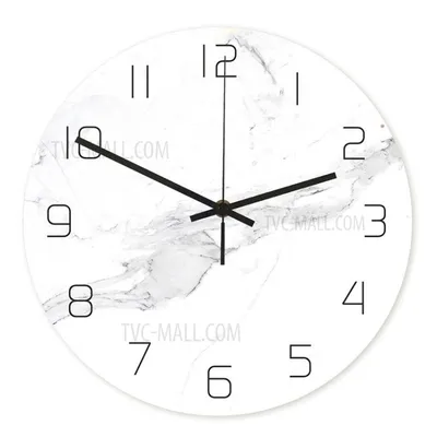 Настенные часы Kleber 60 см KLE-CL202 по цене 1254 ₽/шт. купить в  Ульяновске в интернет-магазине Леруа Мерлен
