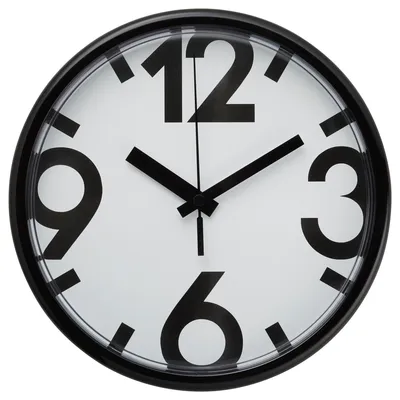 Светящиеся настенные часы 30 см Часы для гостиной Аналоговые часы Настенные  часы купить в Германии - kaufbei.tv
