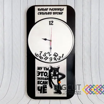 Часы настенные 01833 купить в Москве по цене 14 700 руб. в  интернет-магазине Décor of Today