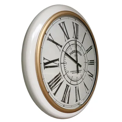 Часы настенные — купить Часы из Италии в интернет-магазине «Декор Тоскана»
