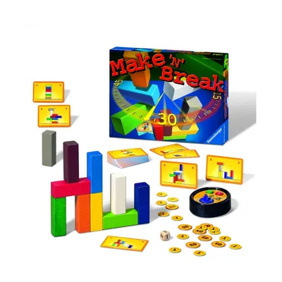 Настольная игра Собери Колпачки развивающая игрушка BONDIBON 4747936 купить  за 1 504 ₽ в интернет-магазине Wildberries