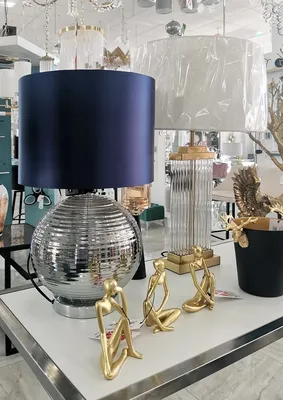Светодиодная настольная лампа, портативные настольные лампы, роскошные  современные lamparas de mesa, беспроводная прикроватная лампа, USB  перезаряжаемый ночник – лучшие товары в онлайн-магазине Джум Гик