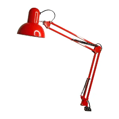 Настольная лампа лофт ручной работы из дерева – заказать на Ярмарке  Мастеров – QT7VYBY | Настольные лампы, Москва