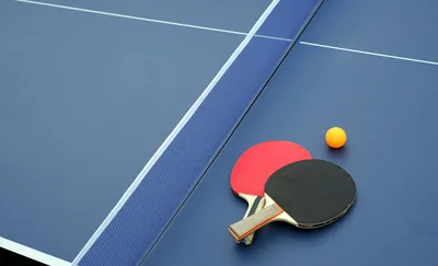 Правила игры на счет | Настольный теннис - YouTube