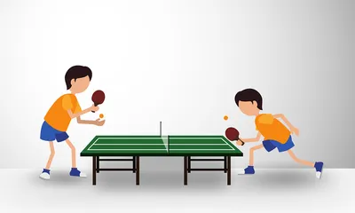 Детско-юношеская спортивная школа\" | Настольный теннис