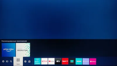 How to Setup Smart DNS on Samsung TV and Players – BulletVPN