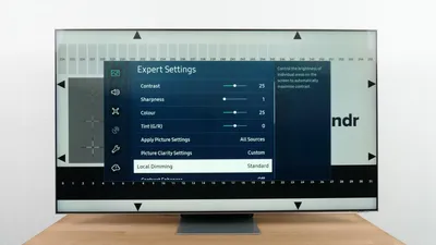Расширенное меню (Service menu) телевизоров SAMSUNG C, D, E - Форум  onliner.by