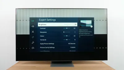 СМАРТ ТВ в телевизорах - Samsung телевизор H серии. #2 (Настройка.  Установка виджетов) - YouTube