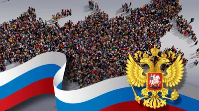 Когда сформировалась русская нация | История России | Дзен