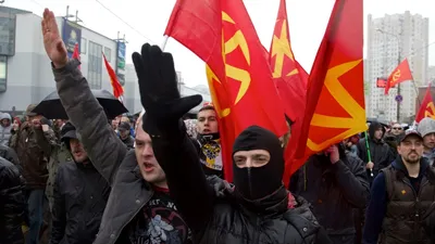 Национализм набирает обороты в российских регионах — РБК