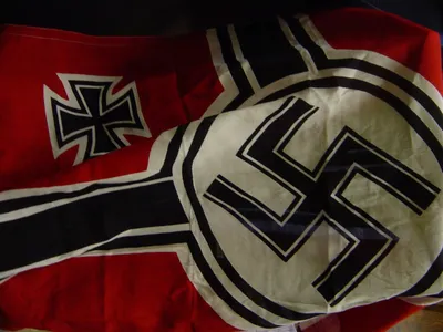 В доме жителя Рио-де-Жанейро нашли нацистские вещи на $3 млн | Видео |  Известия | 08.10.2021