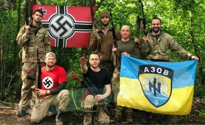 Кремлёвская пропаганда: в Украине пограничники заставляют молдован кричать  нацистские приветствия