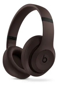Beats Studio Pro Wireless Headphones — Deep Brown - Apple