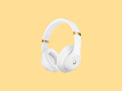 Beats Solo3 Wireless Headphones - 40hr Battery, Microphone (Asst Colors) |  eBay