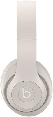 Беспроводные наушники Beats Studio Pro Wireless Headphones Iconic Sound  Sand stone - купить по выгодной цене | Technodeus