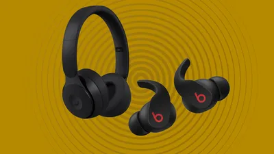 Beats Headphones Are Up to 51% Off at Target