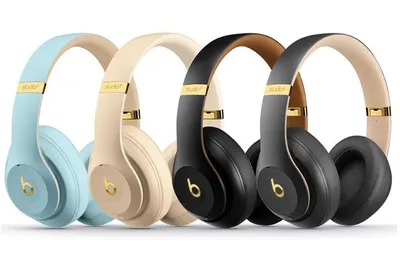 Just \"Beat\" It - The Truth About Beats Headphones by Dr. Dre