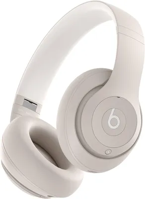 Amazon.com: Beats Studio Pro - Wireless Bluetooth Noise Cancelling  Headphones - Sandstone (Renewed) : Everything Else