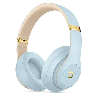 Купить Наушники Beats EP On-Ear Headphones ML9D2EE/A , синие от  официального представителя - The iStore