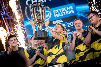 100+] Natus Vincere Wallpapers | Wallpapers.com