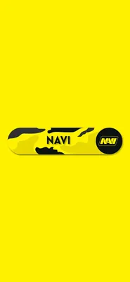 Navi, csgo, esports, game, gaming, navi, s1mple, simple, yellow, HD phone  wallpaper | Peakpx