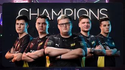 How much time did NAVI CS:GO rosters take to bounce back to the top?