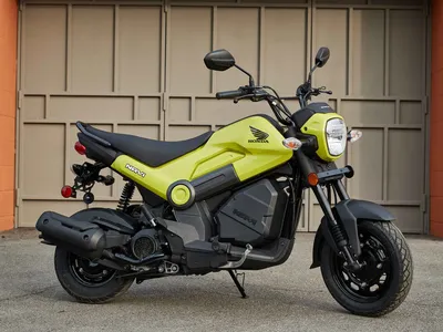 2022 Honda Navi | First Look Review | Rider Magazine