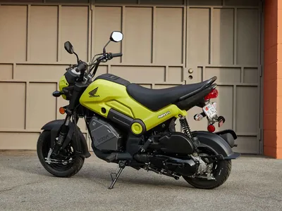 2022 Honda Navi Review – First Ride | Motorcycle.com