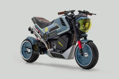 Honda Navi