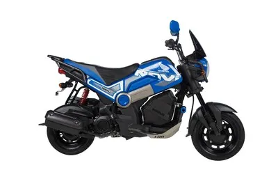 2023 Honda Navi - Central Florida PowerSports