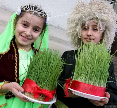 Праздник Навруз Байрам ознаменовал наступление весны в Сыктывкаре |  Комиинформ