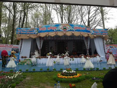 Лидеры зарубежных стран поздравляют Президента Узбекистана по случаю  праздника Навруз