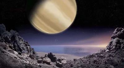 4 необычных факта о планетах за пределами Солнечной системы | РБК Тренды